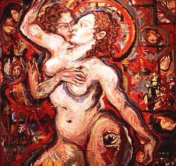 ambiguity of love