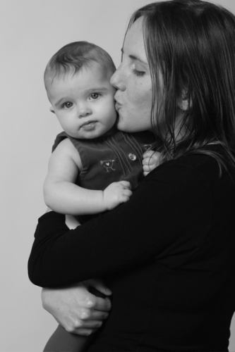 lovey_bw